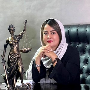 Lawyer Avatar