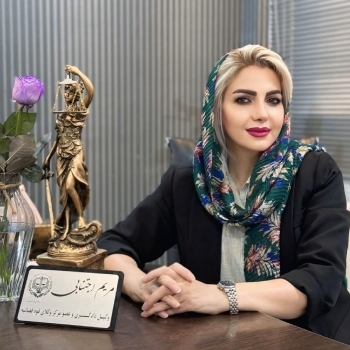 Lawyer Avatar